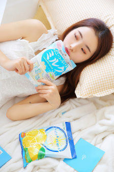 黄色美容院
